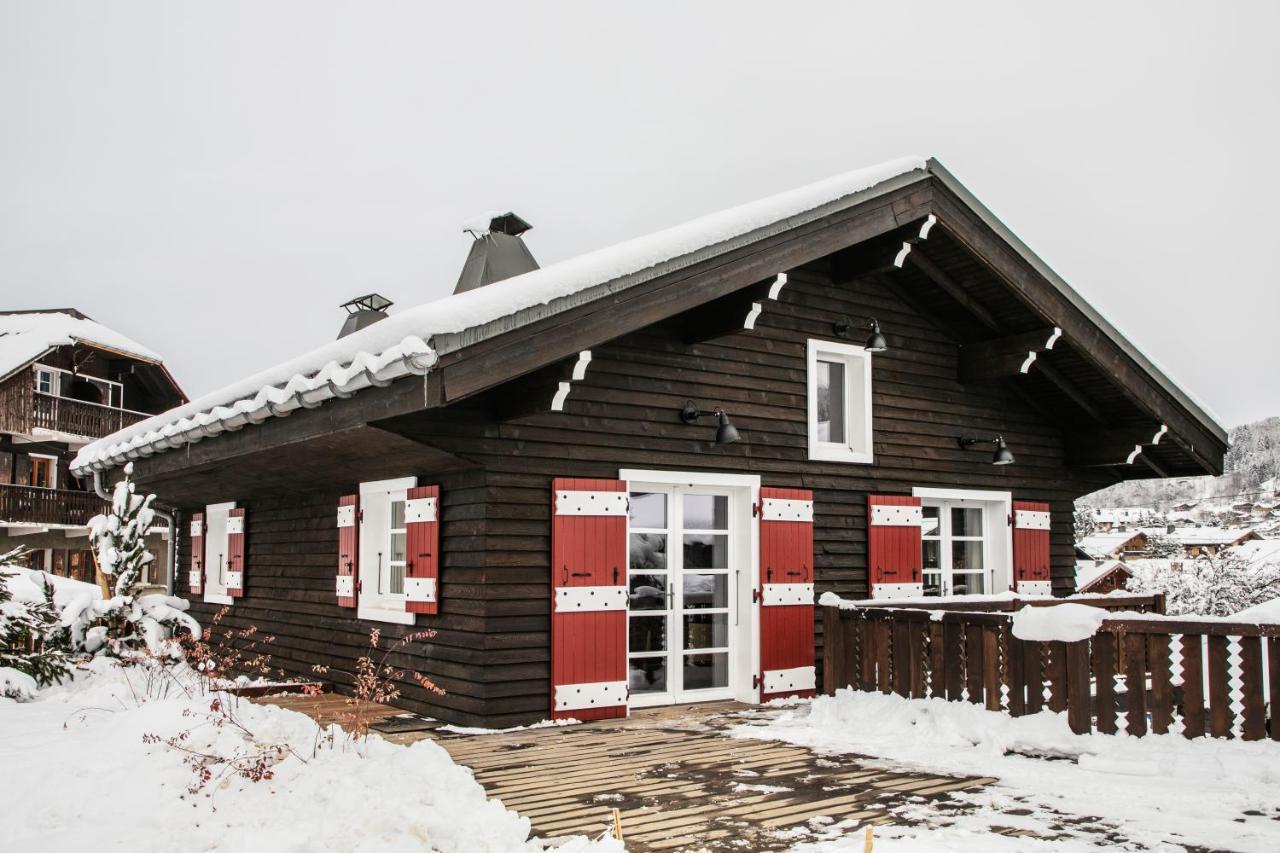 Hotel Les Fermes De Marie Megève Pokoj fotografie